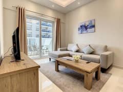 ELEGANT | 1 BEDROOM | PRIME LOCATION