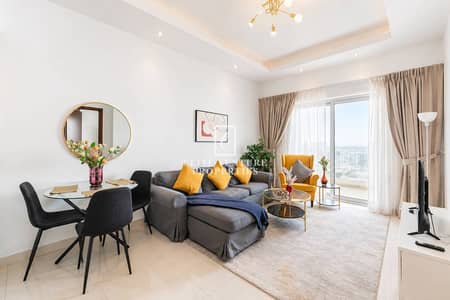 1 Bedroom Apartment for Sale in Dubai Sports City, Dubai - HUGE LAYOUT | PRIME LOCATION | INVESTOR DEAL 1 Bedroom Apartment for Sale in Dubai Sports City, Dubai - HUGE LAYOUT | PRIME LOCATION | INVESTOR DEAL