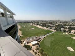 GOLF VIEW | BRIGHT STUDIO | PRIME LOCATION