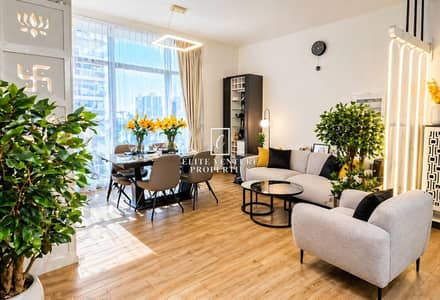 2 Schlafzimmer Wohnung zum zur Miete in Dubai Sports City, Dubai - Wohnung in Dubai Sports City，V2, 2 schlafzimmer, 130000 AED - 14991553