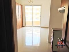 Vacant | Lakeside Tower | With Balcony & Parking | IMPZ