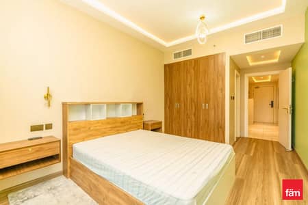 1 Schlafzimmer Wohnung zum zum Verkauf in Jumeirah Lake Towers (JLT), Dubai - Wohnung in Jumeirah Lake Towers (JLT)，JLT Cluster N，Lake Point Tower, 1 schlafzimmer, 1200000 AED - 15022499