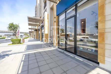 Shop for Rent in Deira, Dubai - Fully Fitted Luxury Shop | Dubai Gold District