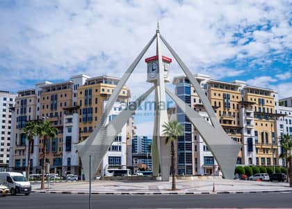 مکتب  للايجار في ديرة، دبي - Business Village Photo. jpg