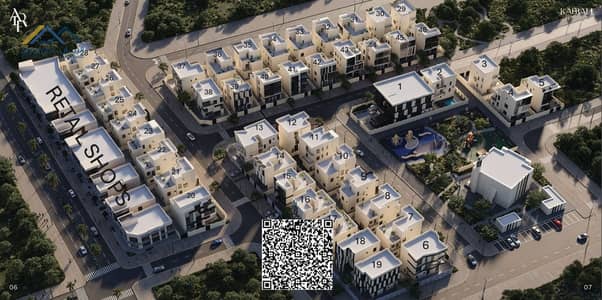 5 Bedroom Villa for Sale in Al Helio, Ajman - 48a4475f-9f21-472a-ad2b-b3affebe099d. jpg 5 Bedroom Villa for Sale in Al Helio, Ajman - 48a4475f-9f21-472a-ad2b-b3affebe099d. jpg