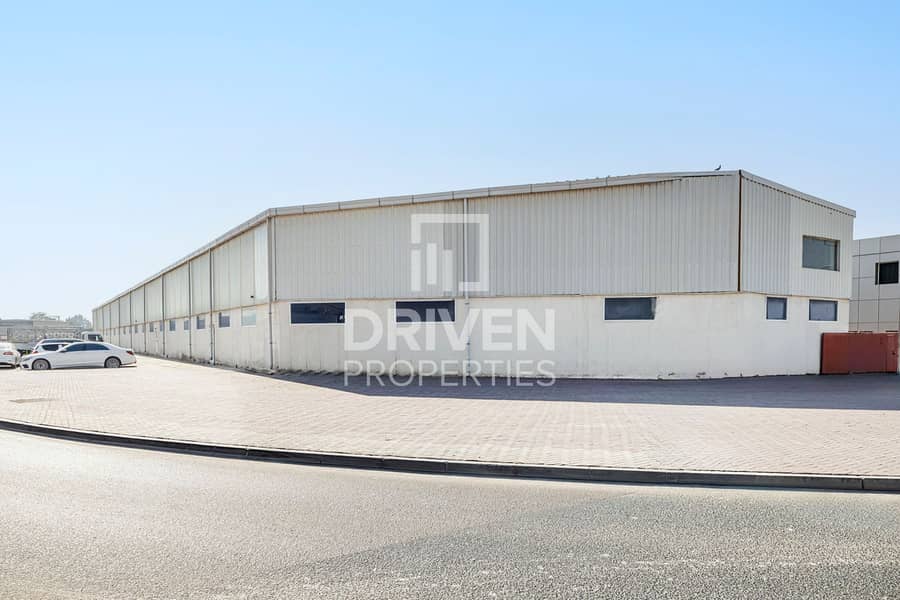 Magazijn in Al Qusais,Al Qusais Industrial Area,Al Qusais Industrial 2, 1044000 AED - 15022591 Magazijn in Al Qusais,Al Qusais Industrial Area,Al Qusais Industrial 2, 1044000 AED - 15022591