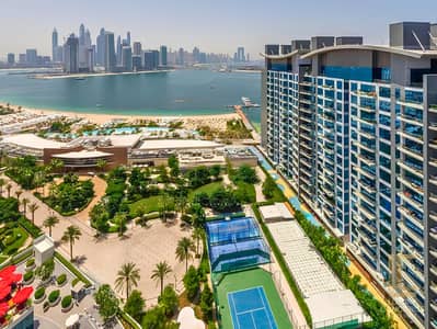 1 Bedroom Flat for Rent in Palm Jumeirah, Dubai - 12. png