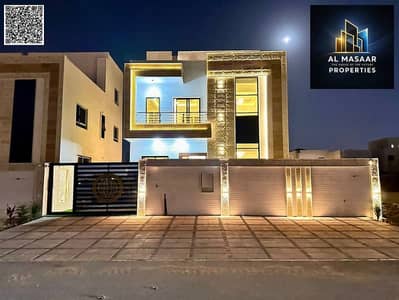 4 Bedroom Villa for Sale in Al Helio, Ajman - batch_834757957-800x600. jpeg 4 Bedroom Villa for Sale in Al Helio, Ajman - batch_834757957-800x600. jpeg