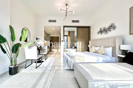 Studio te Huur in Business Bay, Dubai - Appartement in Business Bay，Binghatti Canal Building, 65000 AED - 15022715