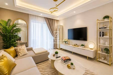 Studio à à vendre à Arjan, Dubai - Appartement à Arjan,Vincitore Palacio, 600000 AED - 15022806 Studio à à vendre à Arjan, Dubai - Appartement à Arjan,Vincitore Palacio, 600000 AED - 15022806