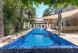 Park Backing | Upgraded | C1 Villa