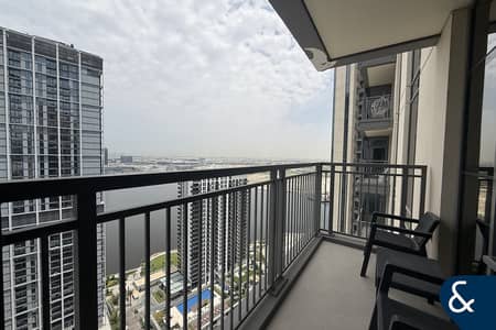 2 Schlafzimmer Wohnung zum zur Miete in Dubai Creek Harbour, Dubai - Wohnung in Dubai Creek Harbour,Creek Rise,Creek Rise 2 Tower, 2 schlafzimmer, 195000 AED - 15022894 2 Schlafzimmer Wohnung zum zur Miete in Dubai Creek Harbour, Dubai - Wohnung in Dubai Creek Harbour,Creek Rise,Creek Rise 2 Tower, 2 schlafzimmer, 195000 AED - 15022894