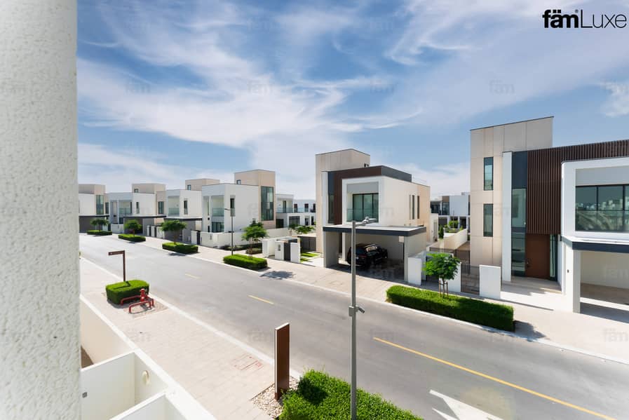 live with fresh vibes of park Brand New Villa live with fresh vibes of park Brand New Villa