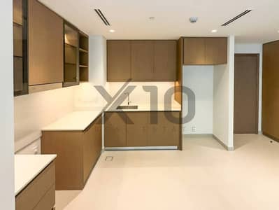 2 Bedroom Apartment for Rent in Dubai Creek Harbour, Dubai - 2-Bedroom Apartment for Rent | Dubai Creek Harbour