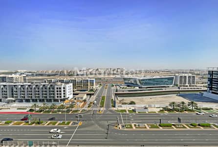 1 Bedroom Apartment for Rent in Al Raha Beach, Abu Dhabi - Available This June | High Floor | High Demand Area 1 Bedroom Apartment for Rent in Al Raha Beach, Abu Dhabi - Available This June | High Floor | High Demand Area