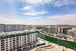 شقة في الزينة A،الزينة،شاطئ الراحة 2 غرف 3100000 درهم - 15022943