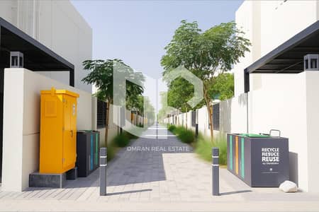 3 Bedroom Townhouse for Sale in Al Rahmaniya, Sharjah - WhatsApp Image 2026-04-21 at 3.53. 11 PM (1). jpeg 3 Bedroom Townhouse for Sale in Al Rahmaniya, Sharjah - WhatsApp Image 2026-04-21 at 3.53. 11 PM (1). jpeg
