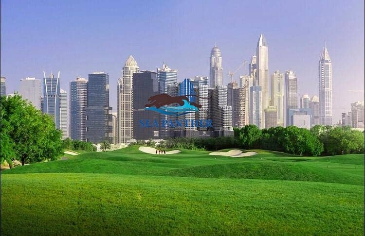 7 10% ROI EXPECTED | AMAZING OPPORTUNITY TO INVEST IN JLT  NEAR METRO