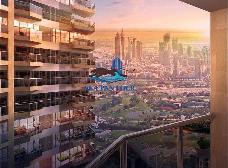 9 10% ROI EXPECTED | AMAZING OPPORTUNITY TO INVEST IN JLT  NEAR METRO