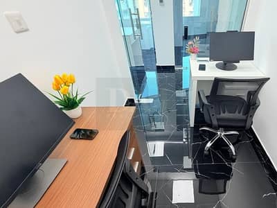 Office zum zur Miete in Bur Dubai, Dubai - 9531d5f9-143f-407d-8ee8-e2592df1950b. jpg