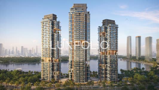 5 Camere Penthouse in Vendita a Dubai Design District (D3), Dubai - Attico a Dubai Design District (D3)，The Edit at D3，The Edit Tower A, 5 camere da letto, 34050000 AED - 15023152