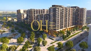 شقة في منارات ليفنج III،جزيرة السعديات 2 غرف 4088187 درهم - 15023197
