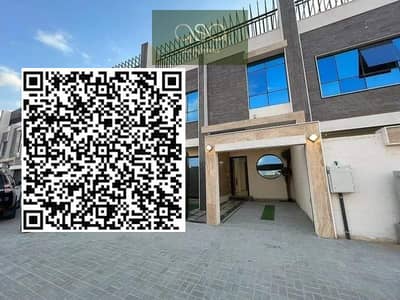 5 Bedroom Villa for Rent in Al Zahya, Ajman - WhatsApp Image 2026-04-28 at 10.32. 12 PM. JPG