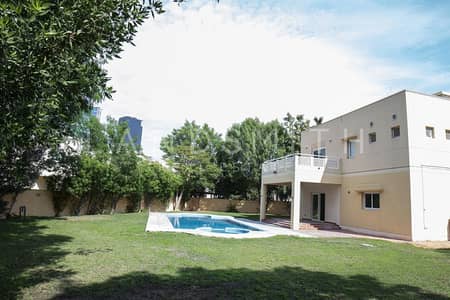 Huge Plot I 4 BR Villa Type 2 I Private Pool Huge Plot I 4 BR Villa Type 2 I Private Pool