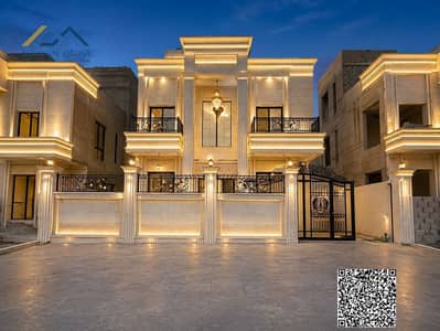 Villa de 6 chambres à à vendre à Al Helio, Ajman - 21defa97-b22b-436c-8d69-d10ab58a74aa. jpg