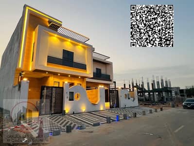 4 Slaapkamers Townhouse te Koop in Al Helio, Ajman - WhatsApp Image 2026-04-30 at 11.03. 17. jpeg 4 Slaapkamers Townhouse te Koop in Al Helio, Ajman - WhatsApp Image 2026-04-30 at 11.03. 17. jpeg