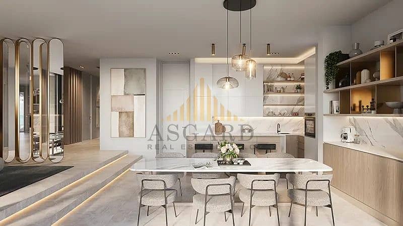 ALMOST READY_ELIGIBLE FOR MORTGAGE _CLOSE HANDOVER - Image 9