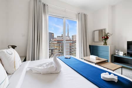 Studio for Rent in Business Bay, Dubai - _W4A5342. jpg