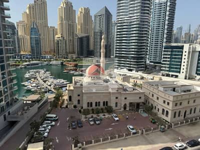 1 Bedroom Flat for Rent in Dubai Marina, Dubai - WhatsApp Image 2025-04-17 at 3.33. 41 PM. jpeg