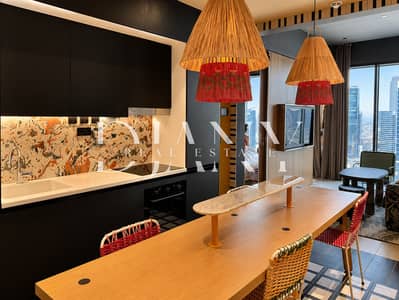 1 Bedroom Apartment for Sale in Business Bay, Dubai - 7. png
