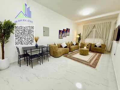2 Bedroom Apartment for Rent in Al Nuaimiya, Ajman - WhatsApp Image 2026-04-30 at 11.45. 15 AM. jpeg