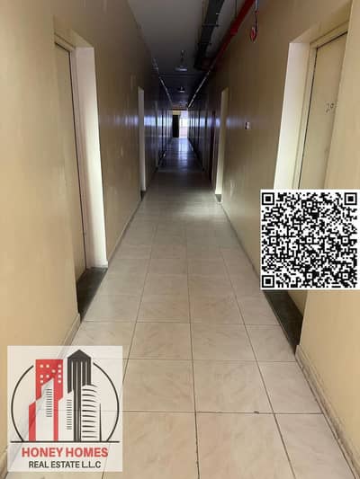 Labour Camp para en Alquiler en Al Jurf, Ajman - 01. jpg