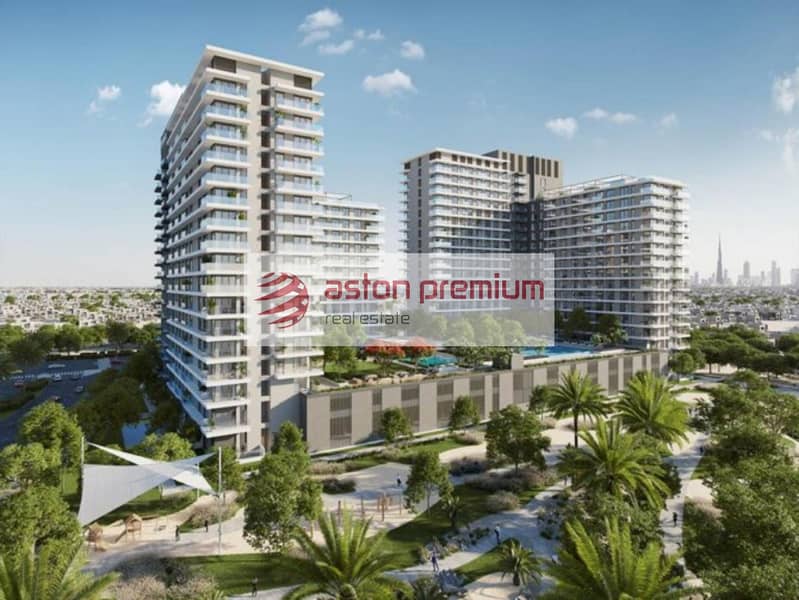 Premium Community | Mid Floor | Payment Plan | 1BR Premium Community | Mid Floor | Payment Plan | 1BR