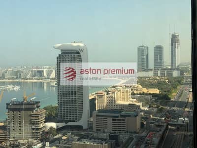 2 habitaciones Apartamento para en Venta en Dubai Marina, Dubai - Apartamento en Dubai Marina，DAMAC Heights, 2 dormitorios, 2999999 AED - 14997975