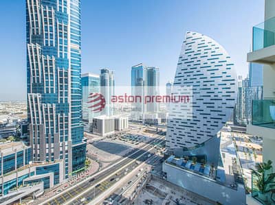 1 Bedroom Flat for Rent in Business Bay, Dubai - Fully Furnished 1BR | Bills Included | Lower Price