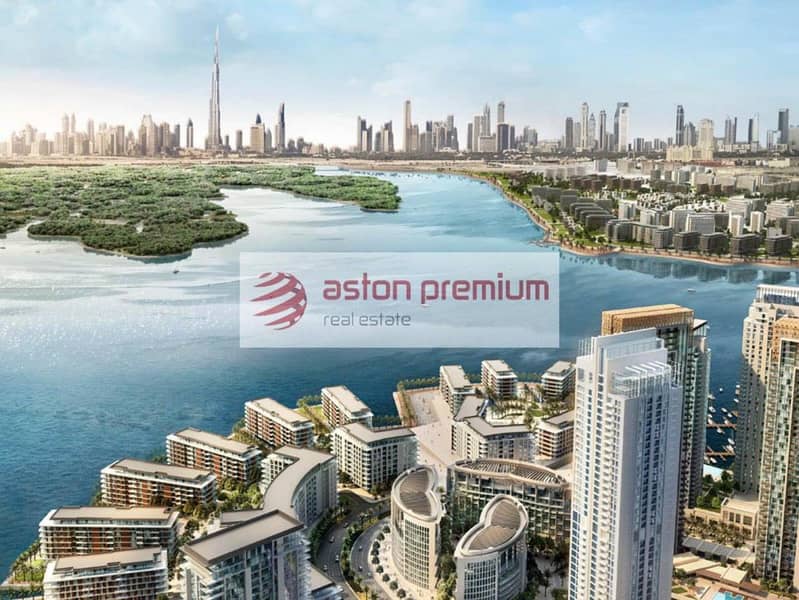 Original Price | High Floor | Spacioius Layout 2BR Original Price | High Floor | Spacioius Layout 2BR