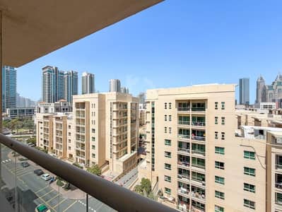 绿意盎然街区， 迪拜 1 卧室公寓待售 - 位于绿意盎然街区，阿尔阿塔，阿尔阿塔1号 1 卧室的公寓 1270000 AED - 15023686