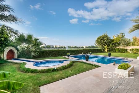 Type L1 - Full Lake View - Private Pool Type L1 - Full Lake View - Private Pool