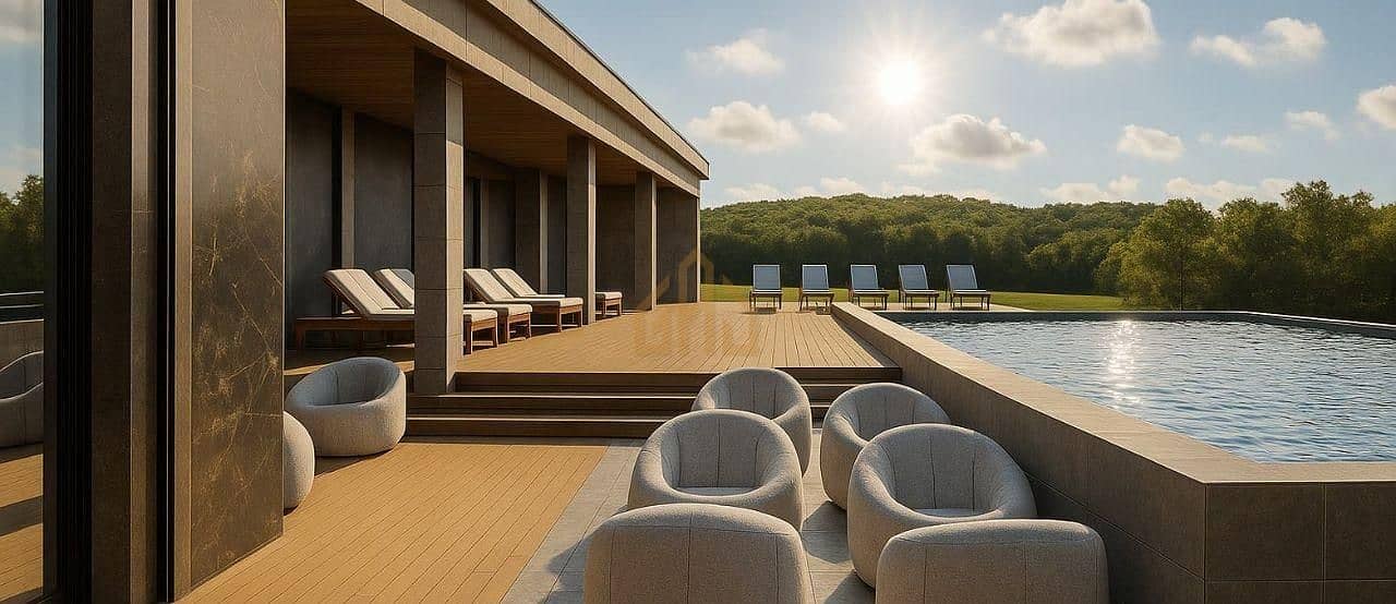 Modern Living| Premium Amenities| Prime Location - Image 11