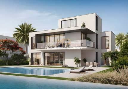 4 habitaciones Villa para en Venta en The Oasis by Emaar, Dubai - MAIN P. jpg