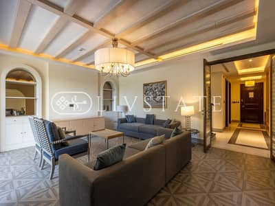 4 Camere Villa in Affitto a Dubailand, Dubai - IMG_0763-HDR. jpg