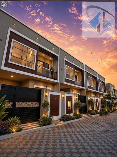 5 habitaciones Villa para en Venta en Al Helio, Ajman - WhatsApp Image 2026-04-30 at 11.48. 24 AM. jpeg 5 habitaciones Villa para en Venta en Al Helio, Ajman - WhatsApp Image 2026-04-30 at 11.48. 24 AM. jpeg