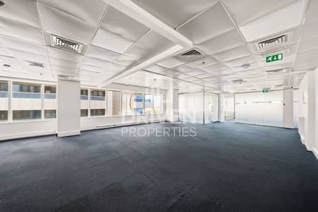 Office te Huur in Sheikh Zayed Road, Dubai - Kantoor in Sheikh Zayed Road,Al Moosa Tower 2, 620930 AED - 15023818 Office te Huur in Sheikh Zayed Road, Dubai - Kantoor in Sheikh Zayed Road,Al Moosa Tower 2, 620930 AED - 15023818