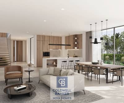 3 Schlafzimmer Townhouse zum zum Verkauf in Expo City, Dubai - SHAMSA. png 3 Schlafzimmer Townhouse zum zum Verkauf in Expo City, Dubai - SHAMSA. png