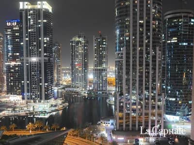 Studio for Rent in Jumeirah Lake Towers (JLT), Dubai - 12 CHEQUES | BILLS INCLUDED | READY TO MOVE
