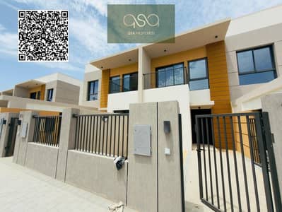 阿尔梅拉赫, 阿治曼 5 卧室别墅待租 - Azha 4bhk. jpeg 阿尔梅拉赫, 阿治曼 5 卧室别墅待租 - Azha 4bhk. jpeg